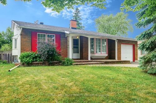 2149 Hubbard Cres, Gloucester, ON, K1J6L3 | Card Image
