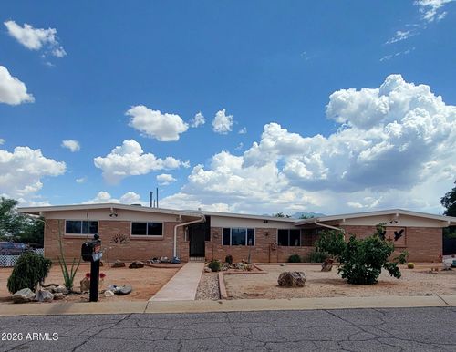 2980 Oriole Dr, Sierra Vista, AZ, 85635-4215 | Card Image