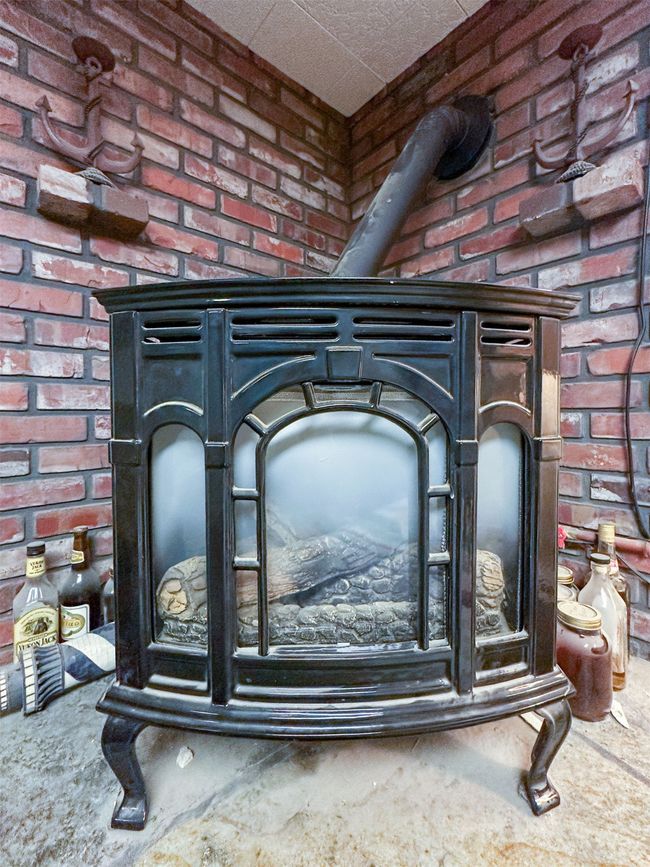 Wood stove | Image 12
