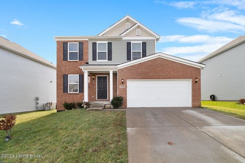 11732 Trottingham Cir, Louisville, KY, 40299 | Card Image