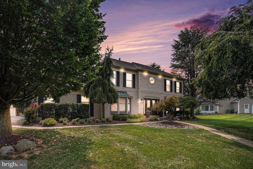 804 Redgate Rd, DRESHER, PA, 19025-1431 | Card Image