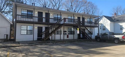 9-632 N Whitham Ave, Fayetteville, AR, 72701-3252 | Card Image