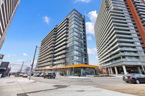 1306-20 Joe Shuster Way, Toronto, ON, M6K0A3 | Card Image