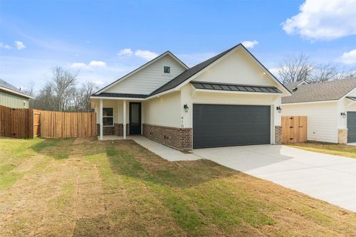 410 Matthew St, Hillsboro, TX, 76645-3520 | Card Image
