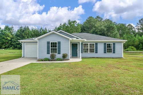 246 Cutters Gap Se, Ludowici, GA, 31316 | Card Image