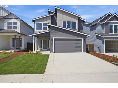 814 Se 34th Cir, Battle Ground, WA, 98604-0105 | Card Image