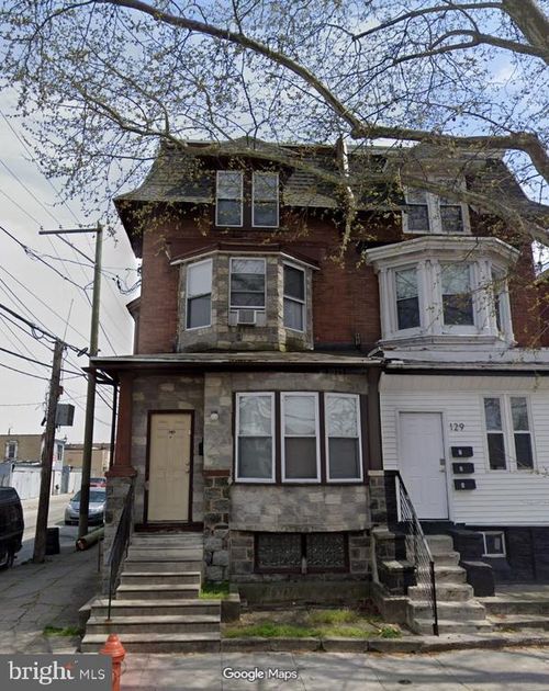 127 S 51st St, PHILADELPHIA, PA, 19139-3426 | Card Image