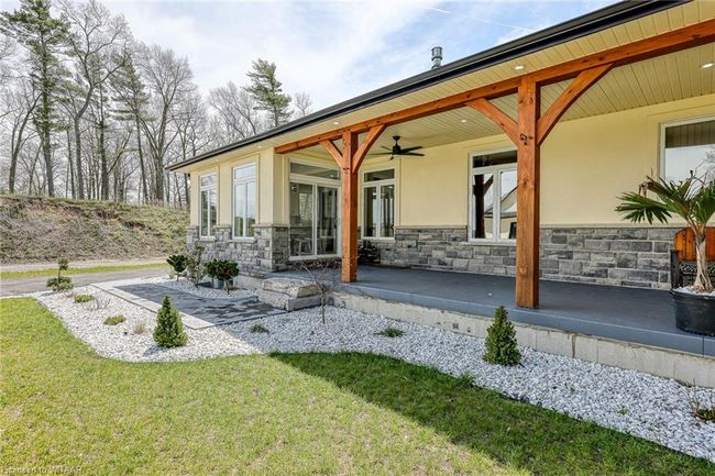 1942 59 Highway, House other with 4 bedrooms, 3 bathrooms and 17 parking in Walsingham ON | Image 37