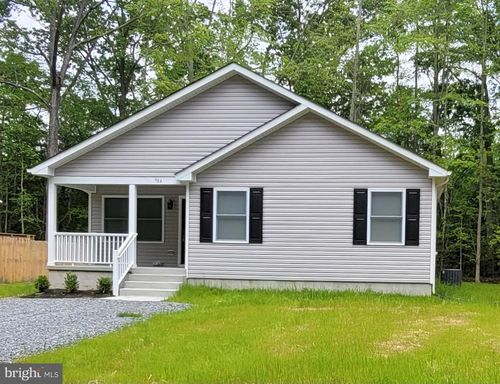 584 Circle Ln, COLONIAL BEACH, VA, 22443-3111 | Card Image