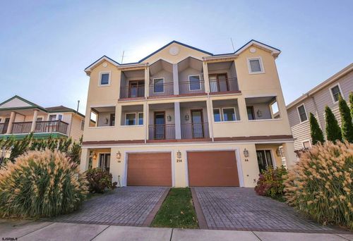 214 N Decatur Ave, MARGATE CITY, NJ, 08402-1112 | Card Image