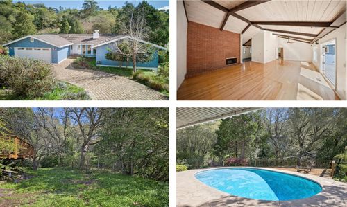 285 Cascade Drive, Fairfax, CA, 94930 | Card Image