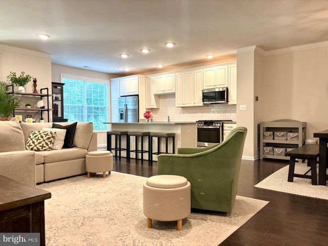 UNIT-103 - 23245 Milltown Knoll Sq, Condo with 2 bedrooms, 3 bathrooms and null parking in ASHBURN VA | Image 5