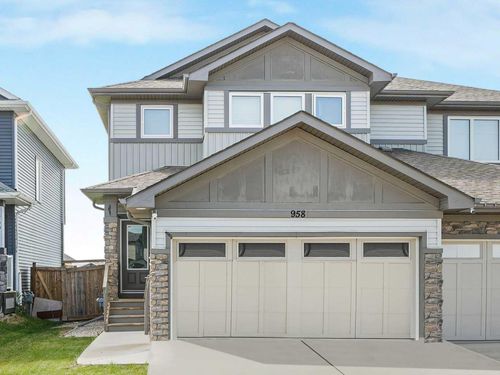 958 Morris Way, Leduc, AB, T9E1G1 | Card Image