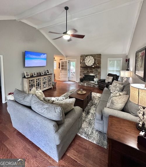 32 Devonshire Dr Se, Rome, GA, 30161-9430 | Card Image