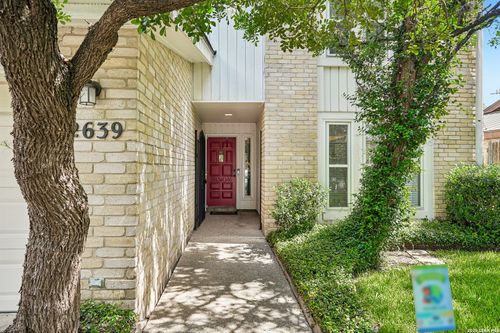 2639 Country Square St, San Antonio, TX, 78209-2250 | Card Image