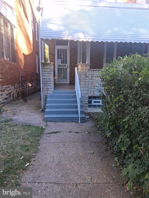 1405 N Longwood St, BALTIMORE, MD, 21216-3927 | Card Image