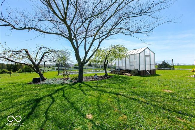 7972 N State Road 56, House other with 5 bedrooms, 3 bathrooms and null parking in Vevay IN | Image 104