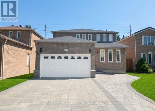 250 Murray St, Brampton, ON, L6X3R9 | Card Image