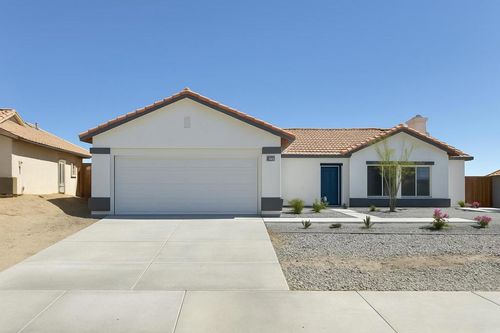 31580 Via Pared, Thousand Palms, CA, 92276-3351 | Card Image