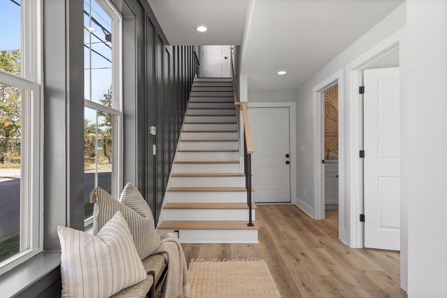 1628 Mars Aly, Townhouse with 3 bedrooms, 3 bathrooms and null parking in Chattanooga TN | Image 5