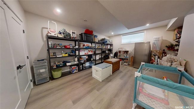 View of storage room | Image 31