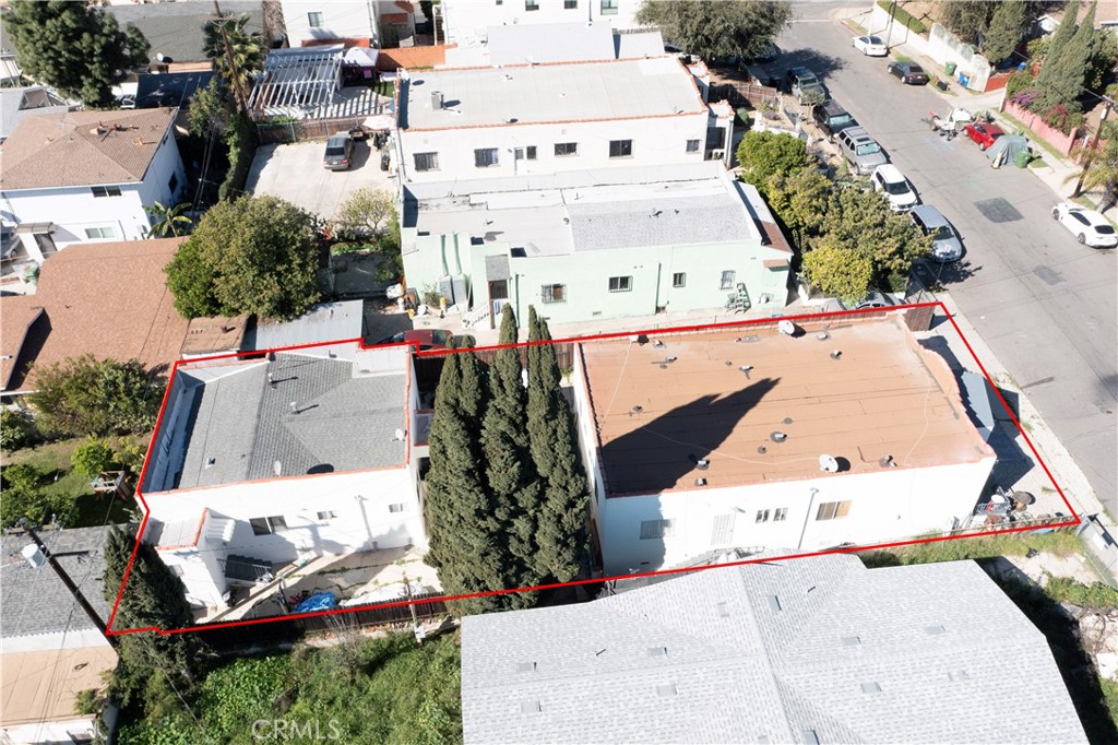 Residential Income in Los Angeles 5