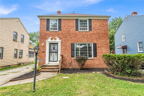 17003 Talford Ave, Cleveland, OH, 44128-1577 | Card Image