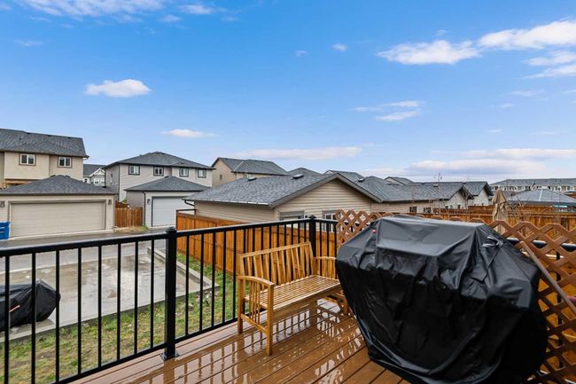 406 Hillcrest Road Sw, Home with 3 bedrooms, 3 bathrooms and 3 parking in Airdrie AB | Image 23