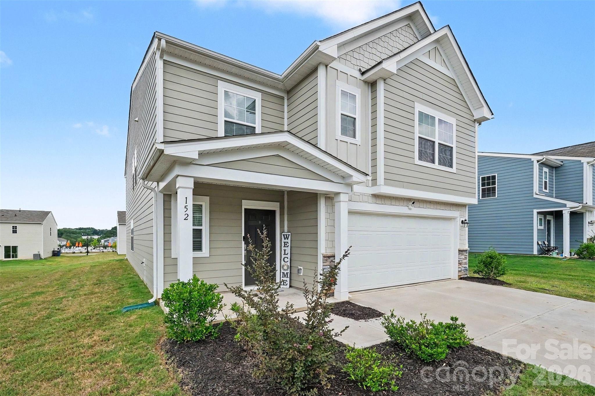 Residential in Statesville 5