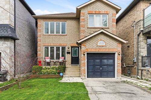 218 Aylesworth Ave, Scarborough, ON, M1N2J6 | Card Image