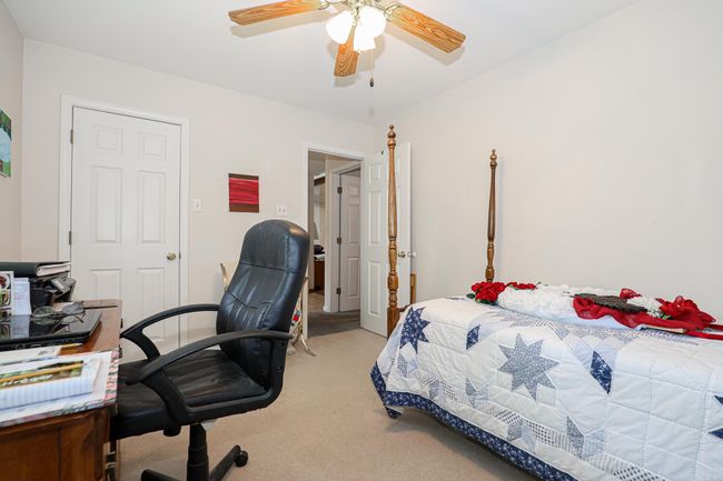 7966 Severn Landing Rd, House other with 4 bedrooms, 2 bathrooms and null parking in Alexander AR | Image 40