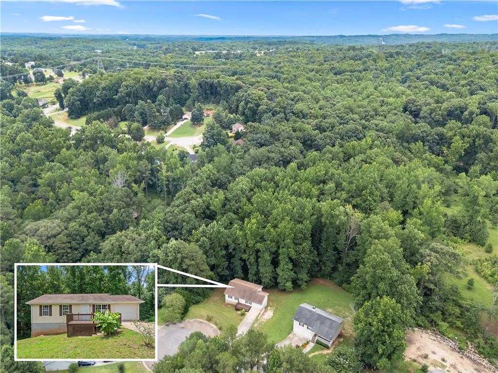 Residential in Gainesville