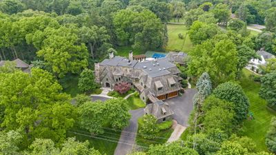 26565 Scenic Drive, House other with 6 bedrooms, 7 bathrooms and null parking in Franklin MI | Image 1