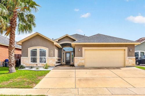 6534 Paddington Dr, Corpus Christi, TX, 78414-4433 | Card Image