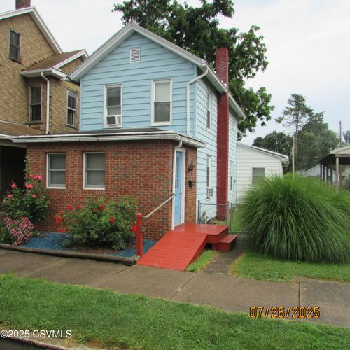 918 Susquehanna Ave, Sunbury, PA, 17801-1150 | Card Image