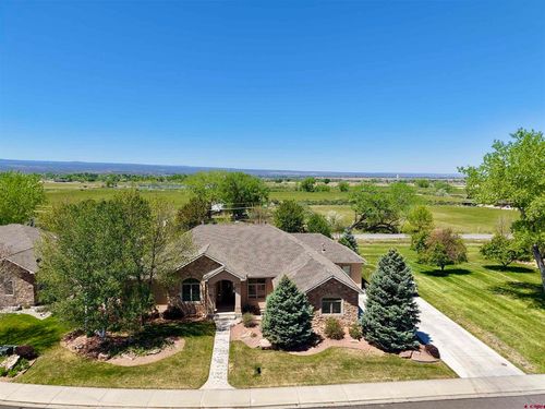 3325 Mahogany Dr, Montrose, CO, 81401-7675 | Card Image