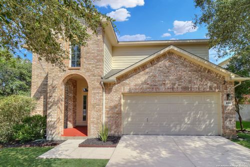 850 Point Xing, San Antonio, TX, 78253-5495 | Card Image