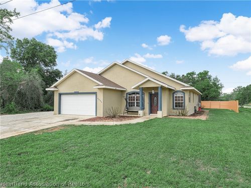 4625 Whiting Drive, Sebring, FL, 33870 | Card Image