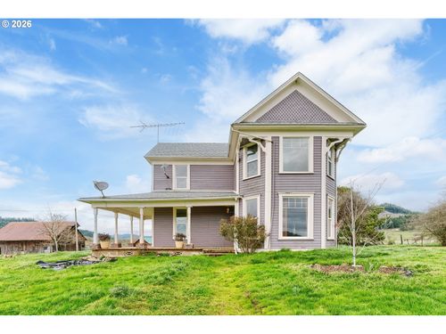 420 Halo Trail Rd, Yoncalla, OR, 97499-9722 | Card Image