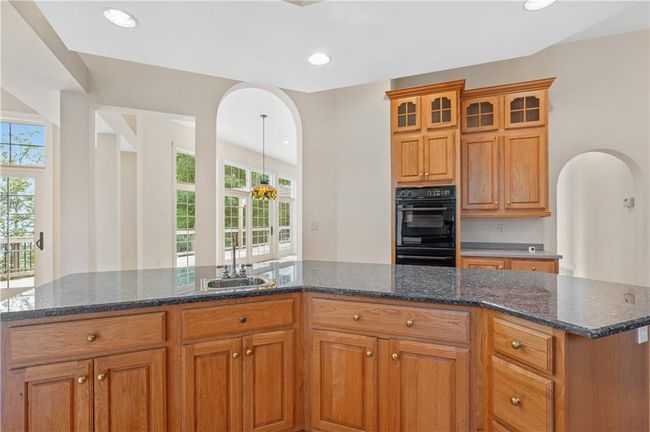 267 Starcross Ln, House other with 4 bedrooms, 5 bathrooms and null parking in Jasper GA | Image 17