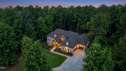 122 Essie Dr, Apex, NC, 27523-6729 | Card Image