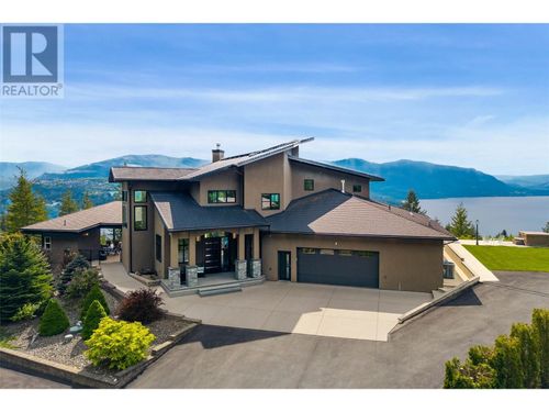 3655 Mcbride Rd, Blind Bay, BC, V0E1H1 | Card Image