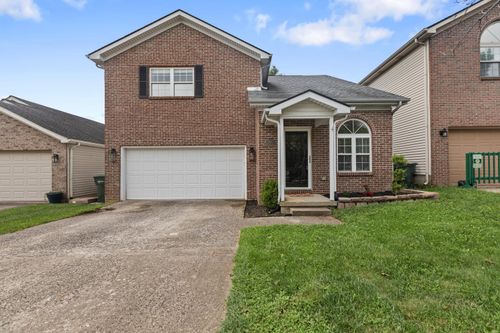 364 Forest Hill Dr, Lexington, KY, 40509 | Card Image