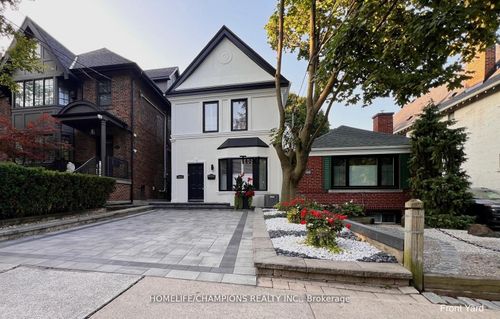 291 St Clair Ave E, Toronto, ON, M4T1P3 | Card Image