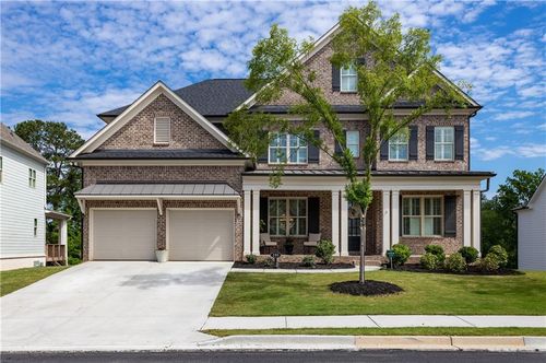 195 Fieldbrook Xing, Canton, GA, 30115-4544 | Card Image