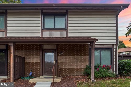 48-3-29 Cable Hollow Way, UPPER MARLBORO, MD, 20774-1019 | Card Image