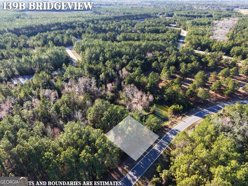 LOT 388 Bridgeview Ln, Waverly, GA, 31565 | Card Image