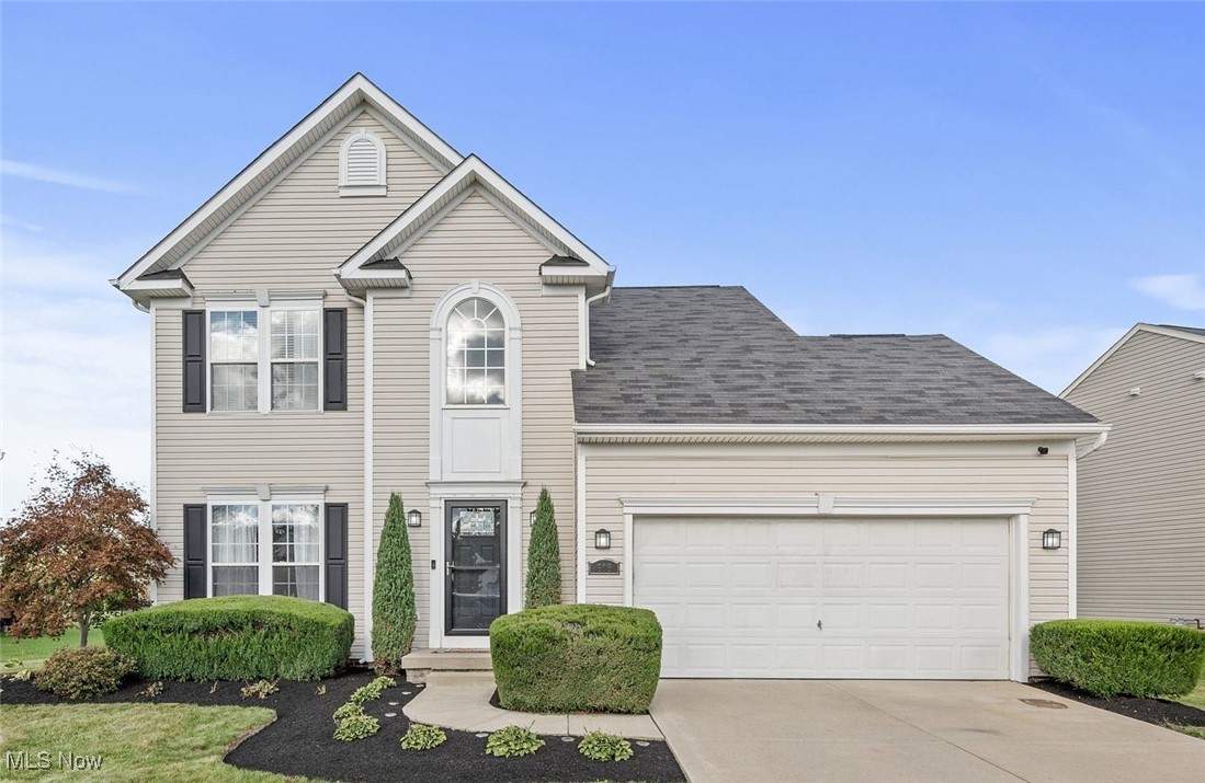 Colonial Dr, Painesville, OH 44077