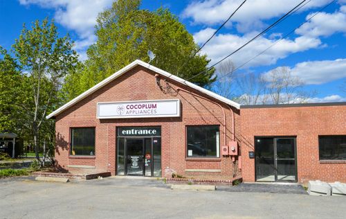 660 Main St, Keene, NH, 03431-4022 | Card Image