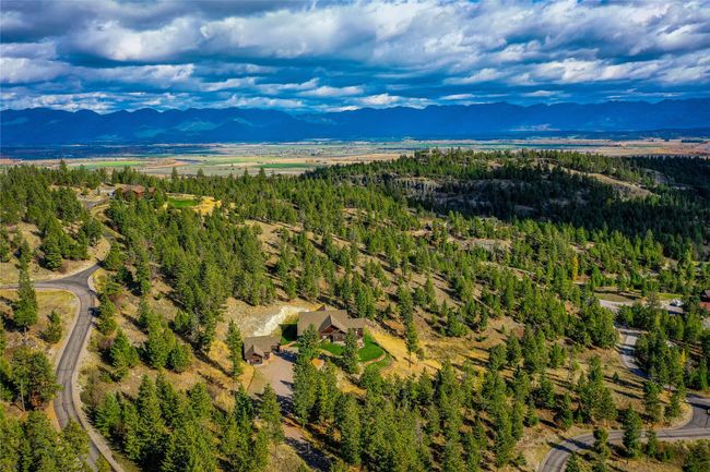 401 Coyote Ridge Rd, House other with 4 bedrooms, 4 bathrooms and null parking in Somers MT | Image 78